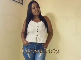 Michell_Dirty Porno FR