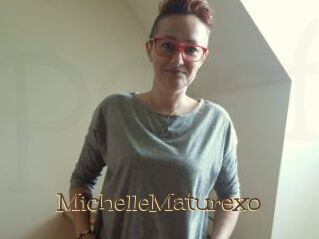 MichelleMaturexo