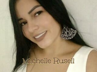 Michelle_Rusell