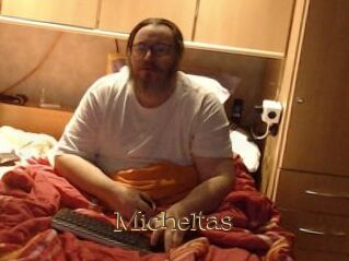 Micheltas