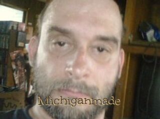 Michiganmade