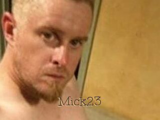 Mick23
