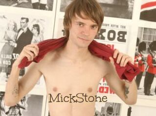 MickStone