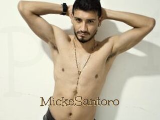 MickeSantoro