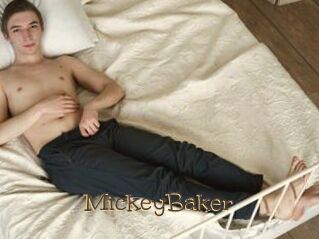 MickeyBaker