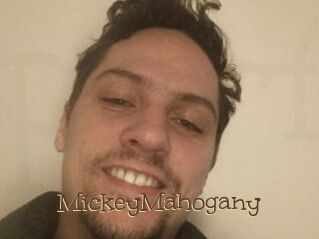 MickeyMahogany