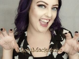 MickiMackenzie