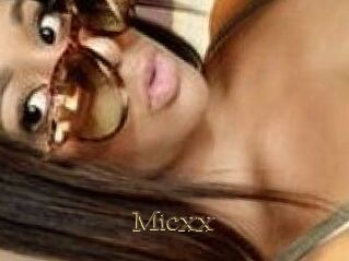Micxx