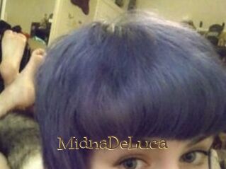 MidnaDeLuca Porno FR