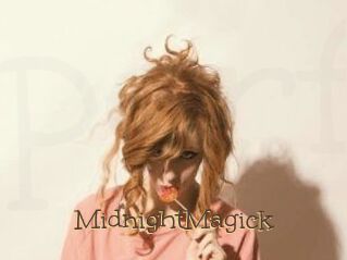 MidnightMagick