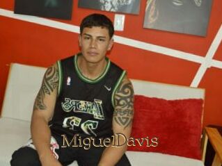 MiguelDavis