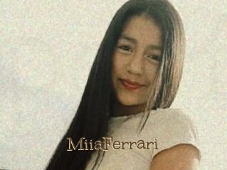 MiiaFerrari