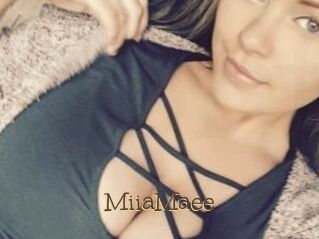 MiiaMaee