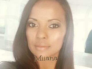 Miiana