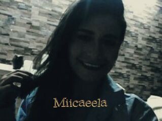 Miicaeela