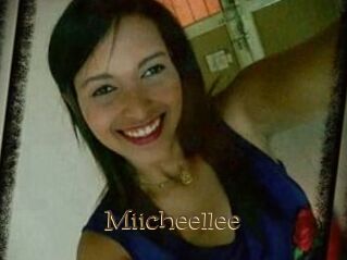 Miicheellee