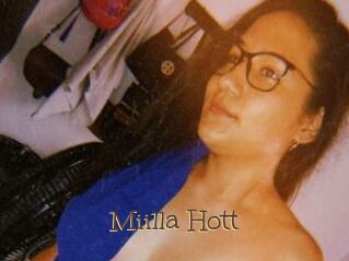 Miilla_Hott