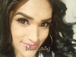 MiisLady