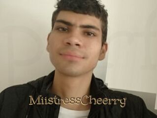 MiistressCheerry