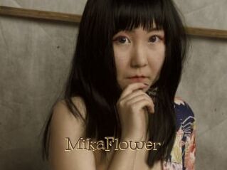 MikaFlower