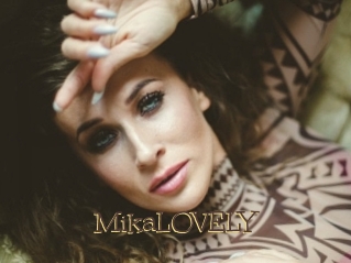 MikaLOVELY Porno FR