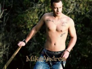 MikeAndree