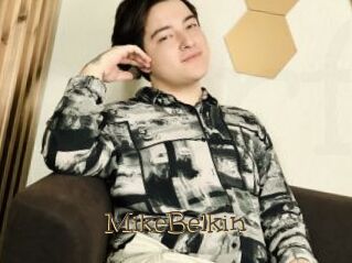 MikeBelkin Porno FR