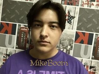 MikeBoom