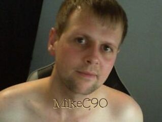 MikeC90