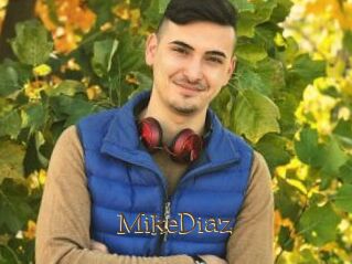 MikeDiaz