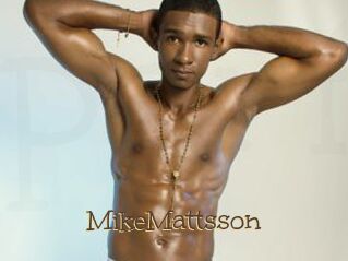 MikeMattsson