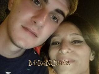 MikeNCarla
