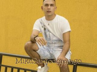 MikeSantodomingo