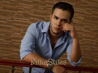 MikeStiles Porno FR