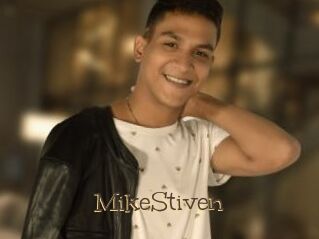 MikeStiven