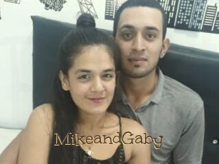 MikeandGaby