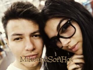 MikeandSofiHot Porno FR
