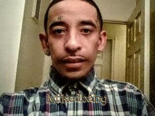 Mikedbaby