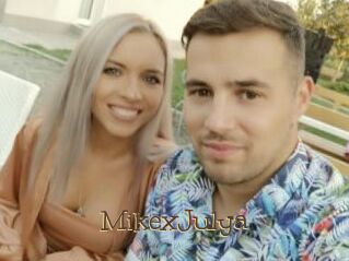 MikexJulya