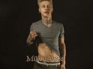 MikeyAngel