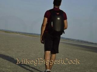 MikeyBiggestCock