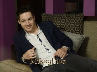 MikeyDiaz