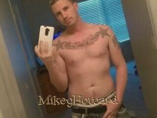 Mikey_Howard