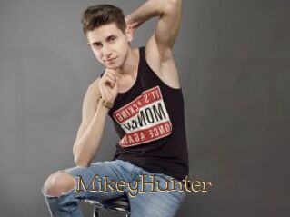 MikeyHunter