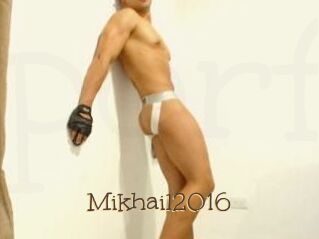 Mikhail2016