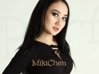 MikiChen