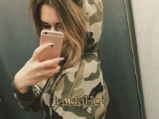 MikkiHot