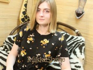 MikkiShine