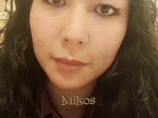 Mikos