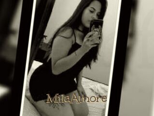 MilaAmore Porno FR
